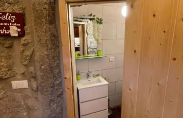 Casa da Quinta Costa D'Além Gerês - Foto 20