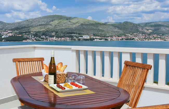 Villa Anita - Foto 41