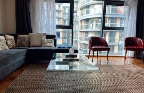 Canary Wharf - Luxury Apartments - Foto 92