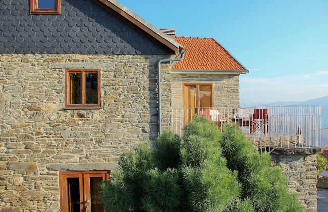 Sobreiros's Villa in Douro Valley - Foto 40