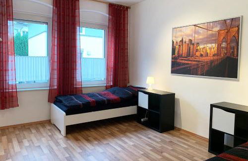 3 Zimmerwohnung mit Garten - Foto 15