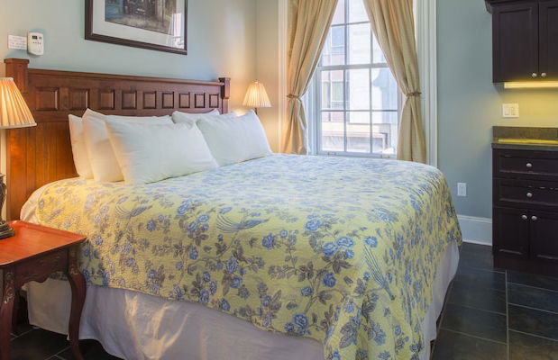 Chipman Hill Suites - Pratt House - Foto 4