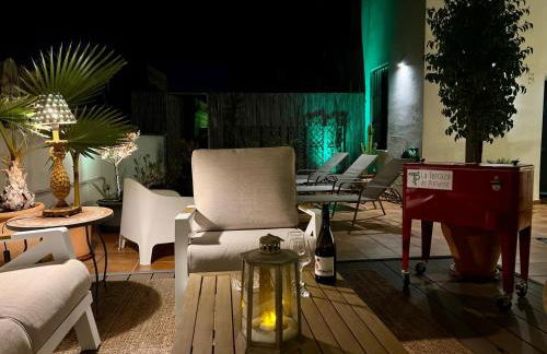 La Terraza de Porvenir 10 - Jerez de la Frontera - Foto 42