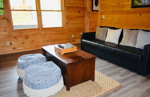 Above Expectations-New Exterior-Sleeps 8-Hot Tub-Games Galore-Nature - Foto 27