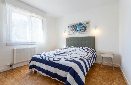 Ty porz mouzic vue mer 50m plage - Foto 9