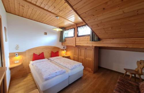 Piccola Suite sul Civetta - Foto 16