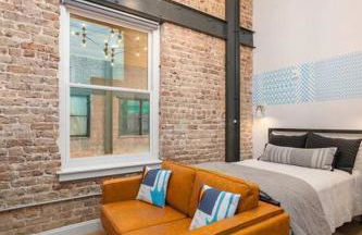 Mercantile industrial loft! - Photo 46