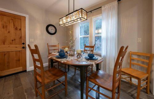 Historic Mountain Retreat - Near Boreal - 3 Kings - Photo 32