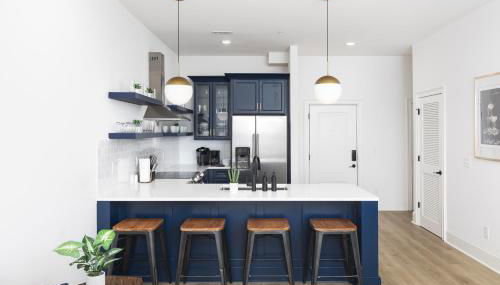 Tranquil Haven Close to Broadway with Free Parking - Foto 3