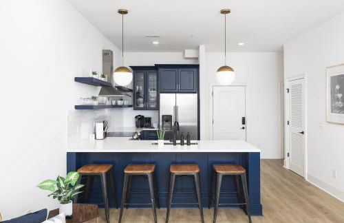 Tranquil Haven Close to Broadway with Free Parking - Foto 3