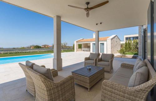 Villa Borgonja by SeeAdria Agency - Foto 18