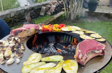 LA CURE grande maison de charme de 2 a 14 personnes - Foto 4