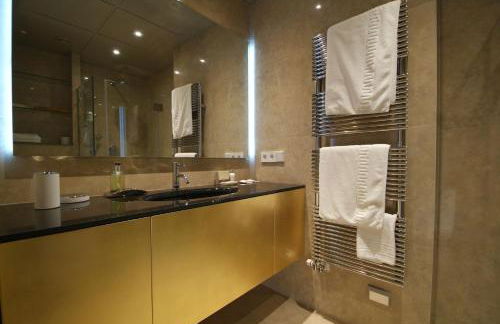 Beautifully furnished luxury apartment in Barri Vell, Girona - Foto 19