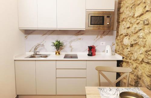 Rua 39 fine apartments by Dimore in Sicily - Foto 33