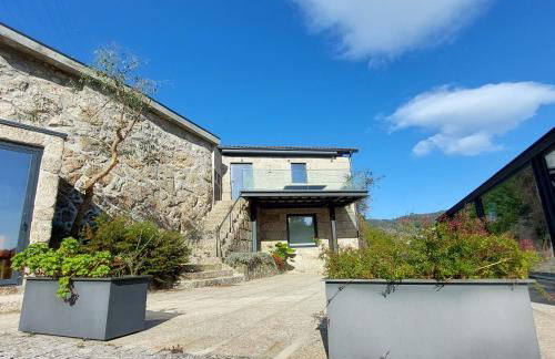 Casa do Penedo - Quinta de Fundevilla - Foto 28