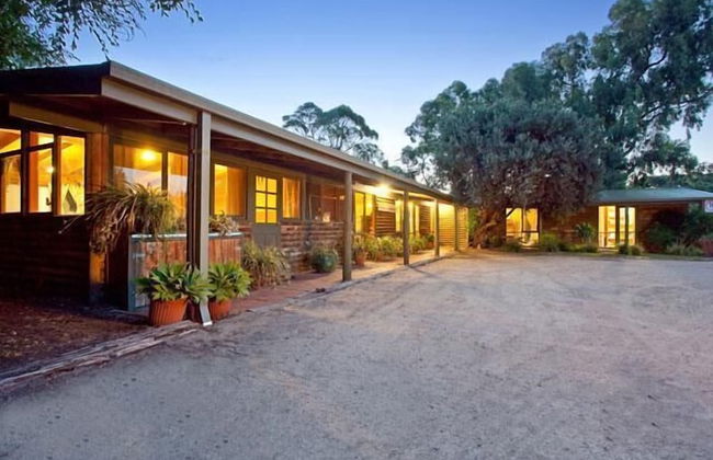 Bayplay Beach Accommodation - 2 locations - Photo 23