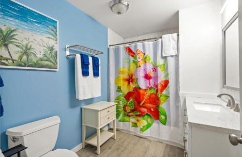 Walk to the Beach and Village - Hibiscus Villa - Foto 4