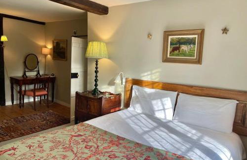 Moat Farm House - Foto 23