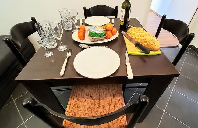 Apartment 4 Sleeps 4 Guests - Photo 25