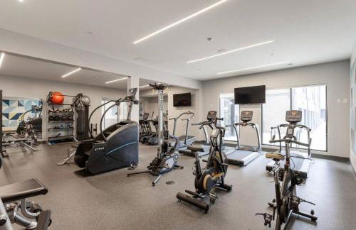 Modern Luxury Near Broad Ripple - Foto 56