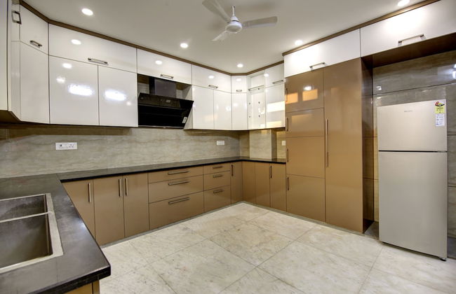 SONESTA LUXURY APARTMENT - Foto 33