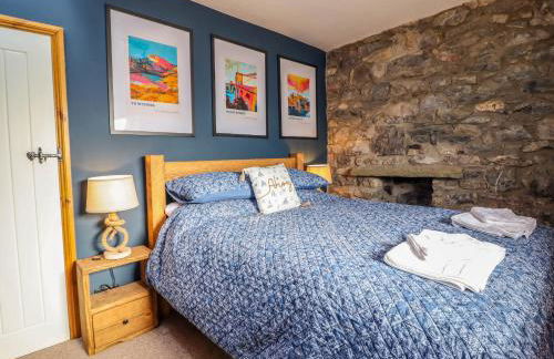 Fishermans Cottage - Foto 13