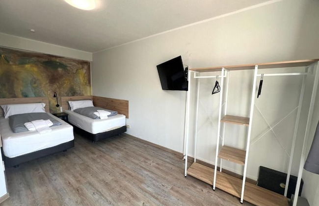 Serviced Apartments Mecklenheide - Foto 31