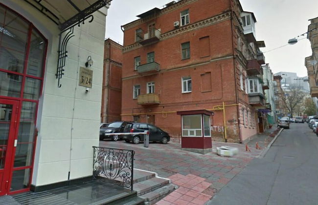 KievRent Apartments - Photo 46