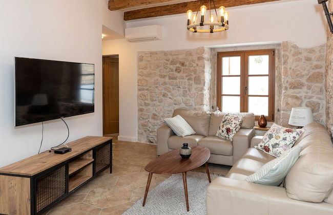 Amazing Villa With Pool, Wellness and Stunning View - Foto 15