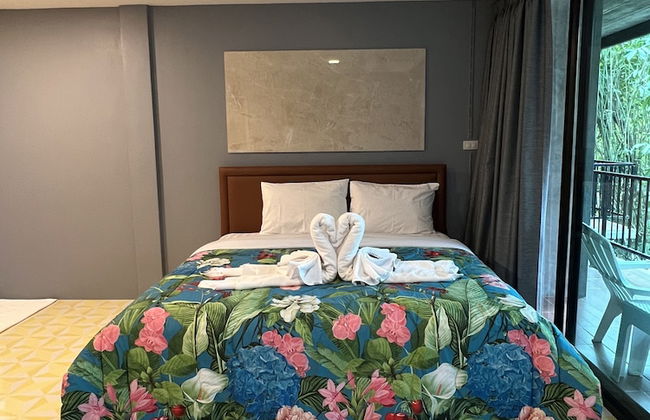 Ton Pling Khao Lak Villa - Photo 10