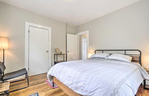 Convenient Columbus Retreat, 2 Mi to Downtown - Foto 20