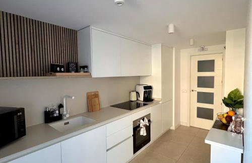 Apartament Premium Hipocampos - Foto 14