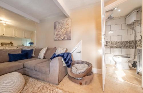 Homestead and Black Cat Barn - Foto 13