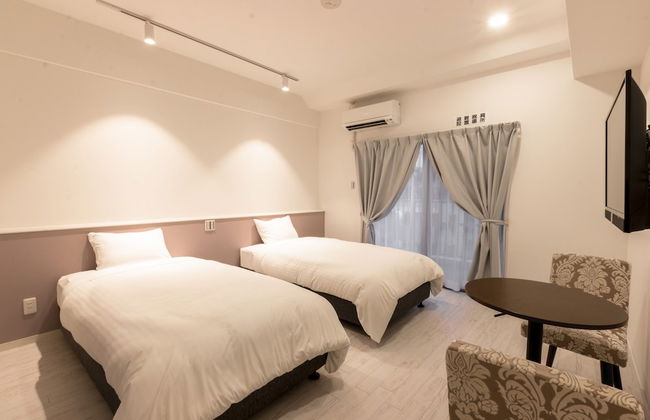 COZY STAY in Naha - Foto 11