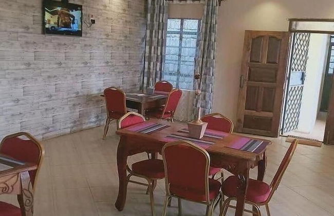 Stay.Plus Villa Serene Hotel Kitale - Photo 14