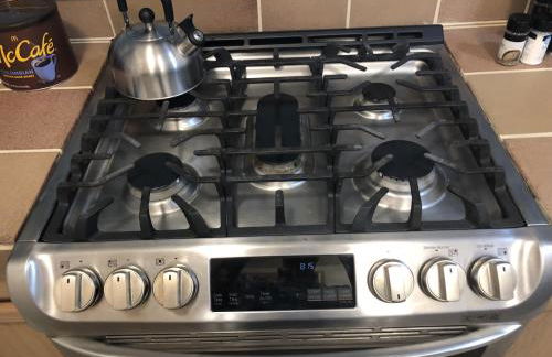 La Mesa House, a large modern home - Foto 28