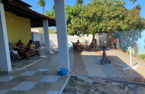 Casa Praia Sonho Verde - ao lado da Fazenda Fiore - Foto 20