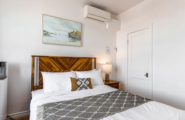 Single Room River View - Foto 31