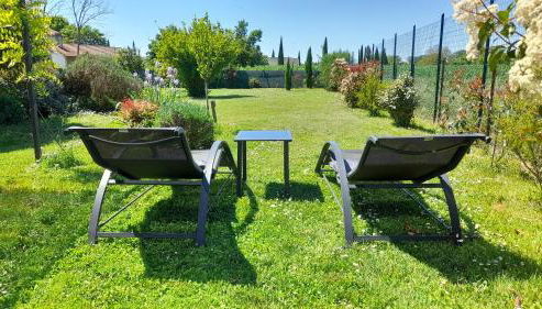 Montepulciano - La Casetta del Pian delle Noci - Foto 2, Garden