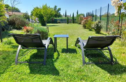 Montepulciano - La Casetta del Pian delle Noci - Foto 2