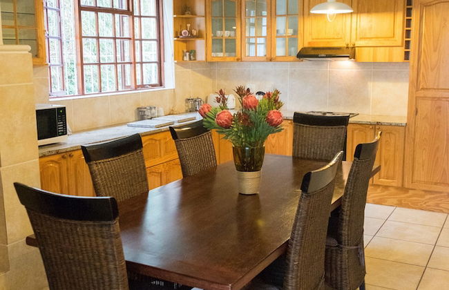 5 Camp Street Guesthouse & Self-catering - Foto 58