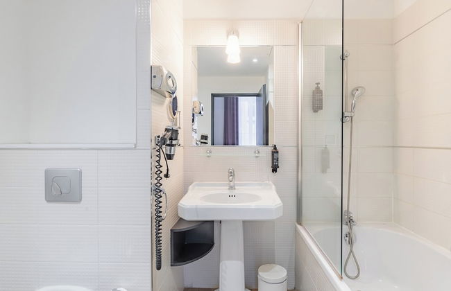 Appart'City Collection Nîmes Arènes - Foto 36