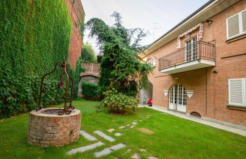 Grande casa con giardino e box auto, 3 camere e 3 bagni - Foto 1