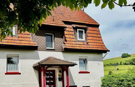 FEWO Unterm Stein - Schneewittchen - 2 Schlafzimmer - Foto 3