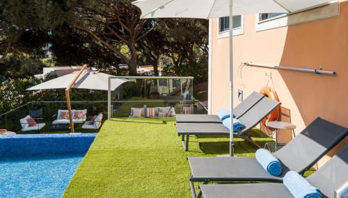 Algarve Vale Lobo Golf&Beach with Private Pool I - Photo 5