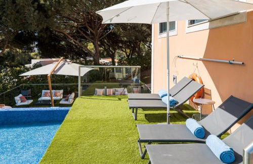 Algarve Vale Lobo Golf&Beach with Private Pool I - Photo 5