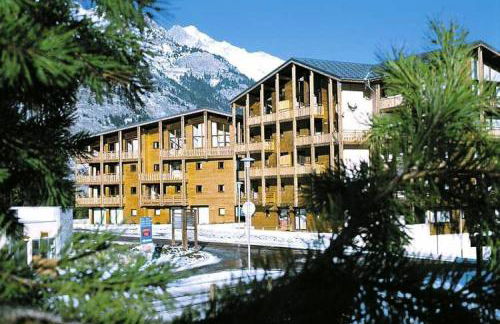 Résidence Les Balcons De La Vanoise - LES BALCONS DE LA VANOISE -BV410 MAE-6781 - Foto 19