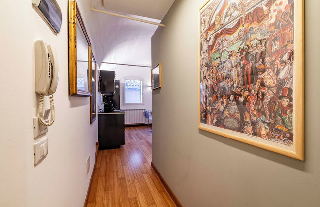 Venice Guggenheim Apt by Wonderful Italy - Foto 21