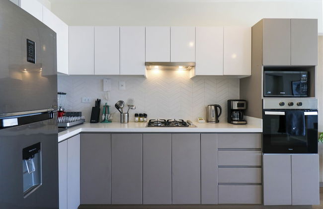 La Mar Miraflores by Wynwood House - Photo 62