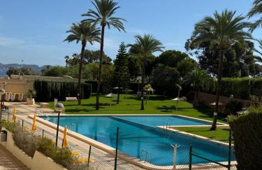 Costa Relax Beach Apartment with Pool & Tennis - Foto 29